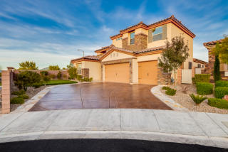 252 Goldstar St, Henderson, NV 89012-0103