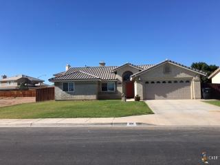 829 2nd St, Brawley, CA 92227-3807