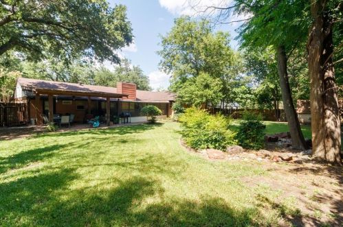 3617 Wedghill Way, Fort Worth TX  76133-2155 exterior