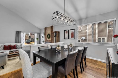 8238 Jasmine Ct, Englewood CO 80112-1033 exterior