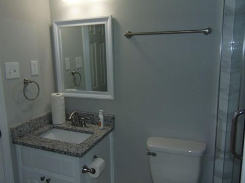2493 Highland Dr, Conyers GA  30013-1909 exterior