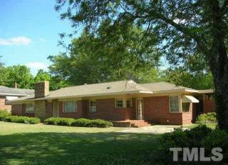 270 Depot St, Angier, NC 27501-8861