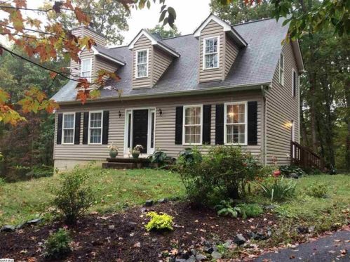 4003 Ruth Rd, Madison, VA 22727-2845