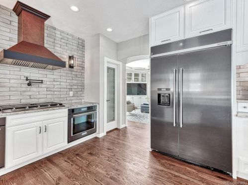 6156 Saddle Crk Trl, Parker CO 80134-5307 exterior