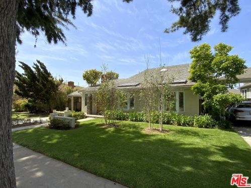 2514 26th St, Santa Monica, CA 90405-2820