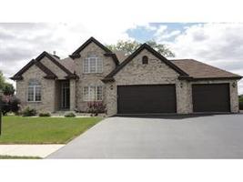 9876 Prairie Willow Pl, The Ledges, IL 61073-8521