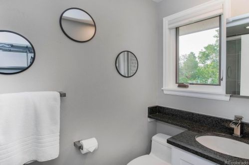 3692 Garland St, Denver CO  80033-5829 exterior