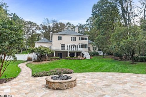 13 Laurel Mountain Way, Califon, NJ 07830-3028