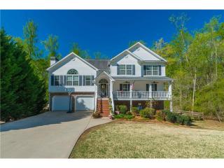 148 Sable Trace Trl, Acworth, GA 30102-7645