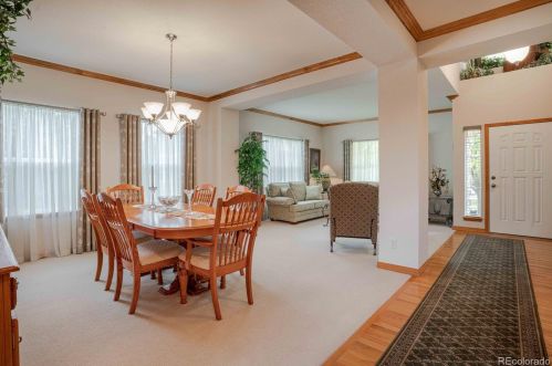 25038 Roxbury Pl, Denver CO  80016-4111 exterior