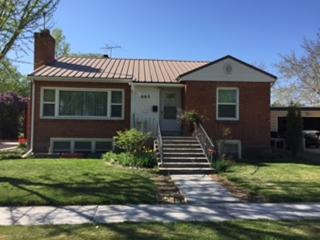 605 Ennis Ave, Arcadia OR  97913-3653 exterior