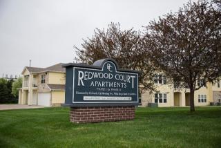 1208 Keystone Pl, Corson SD  57005-2063 exterior