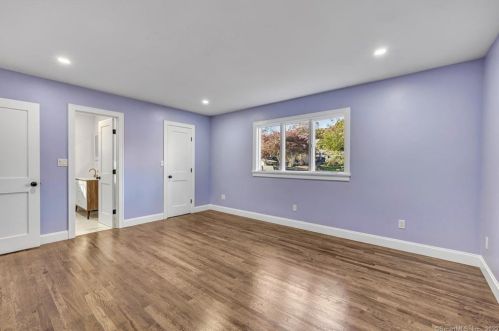 749 Booth Hill Rd, Huntington CT  06484-3461 exterior