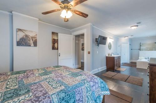 3453 Harding Ave, Atlanta GA  30354-1946 exterior