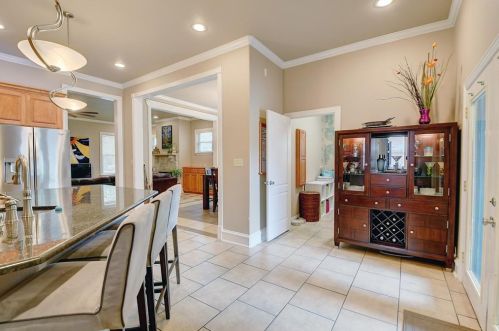 6609 Simmons Rd, Fort Worth TX  76182-4267 exterior