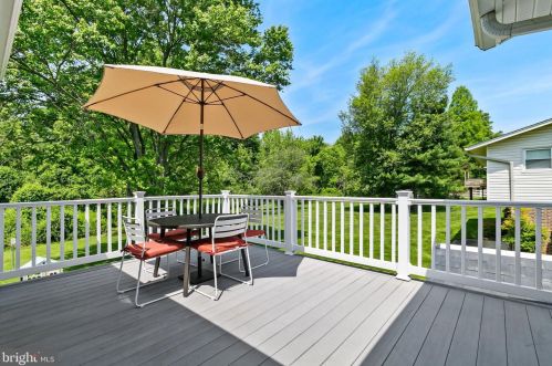 15308 Aylesbury St, Silver Spring MD exterior