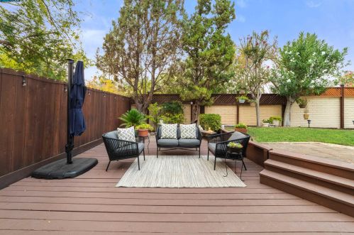 1341 Sussex Way, Concord CA  94521-3418 exterior