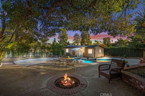 1500 El Rito Ave, Glendale, CA 91208-1931