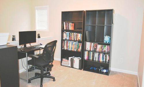 424 Fernbay Dr, Atlanta GA  30331-8956 exterior