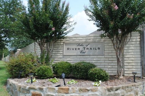 9309 Shoveler Trl, Fort Worth TX  76118-7779 exterior