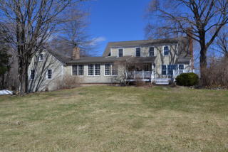 124 Highfield Rd, Wilton, CT 06897-3806