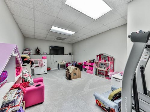 110 Ambrose Dr, Big Canoe GA  30143-5775 exterior