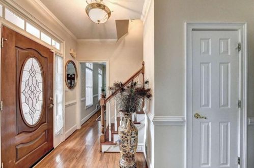 2785 Shoemaker Ln, Lithonia, GA 30039-8098