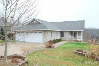 27 Oak Point Ct, Oak Run, IL 61428-9763