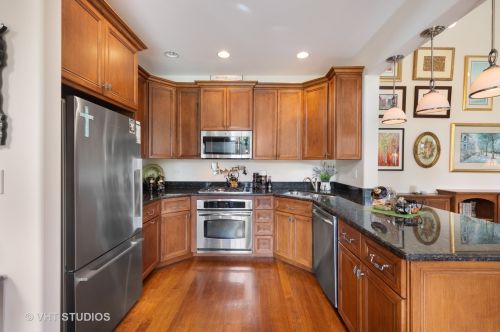 1001 Stacia Ln, Lemont IL  60439-2106 exterior