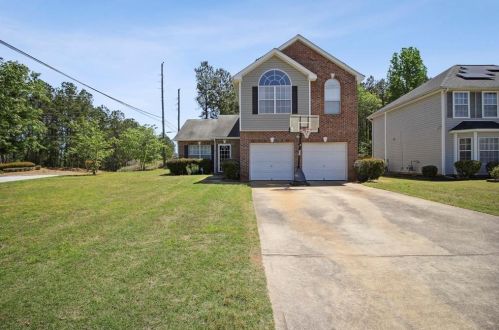 1600 Village Place Cir, Conyers, GA 30012-7108