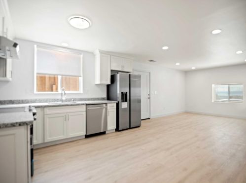 16770 Rolando Ave, San Leandro CA  94578-1232 exterior