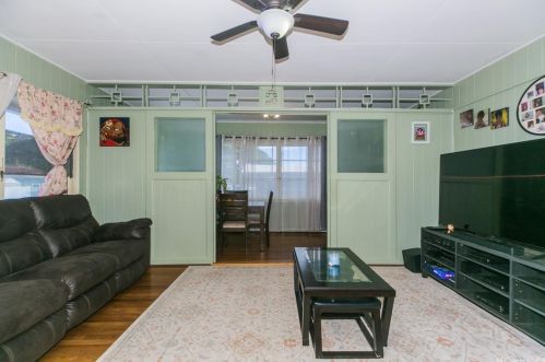 623 Analu St, Honolulu HI  96817-1626 exterior