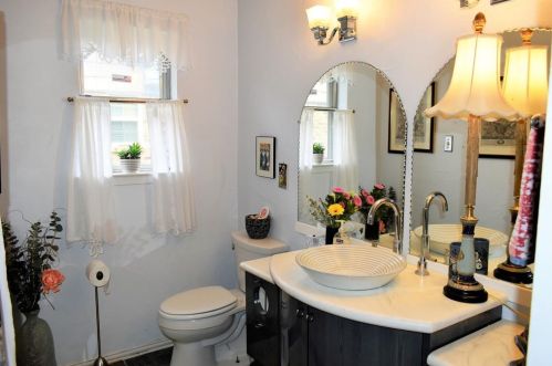 3609 Wendell Dr, Fort Worth TX 76117-2868 exterior