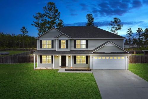 58 Clay St, Bayview GA  exterior