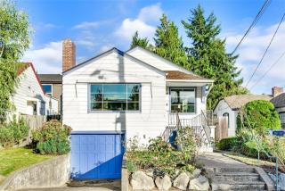 7552 13th Ave, Seattle, WA 98106-2031