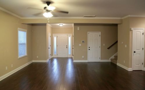 263 Asa Way, Evans GA  30809-7088 exterior
