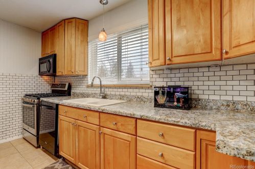 6062 61 Pl, Arvada CO  80003-5048 exterior