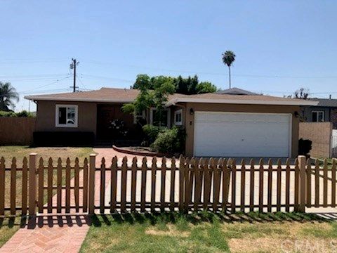 4039 Woodgrove Ave, Covina, CA 91722-3931