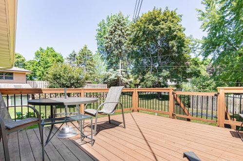 1874 13th St, Saint Paul MN  55112-2407 exterior