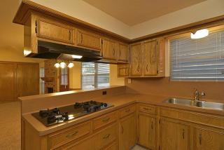 15715 Firthridge Ct, Houston TX  77598-2541 exterior