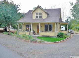367 Fisher St, Brownsville, OR 97327-2133