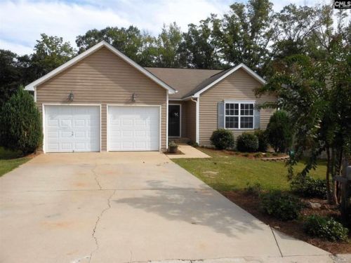167 Cascade Dr, Lexington, SC 29072-7009
