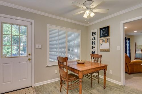 541 Fairfield Way, Evans GA  30809-3621 exterior