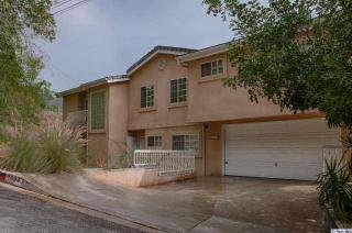 1664 Gladys Dr, Glendale, CA 91206-1616