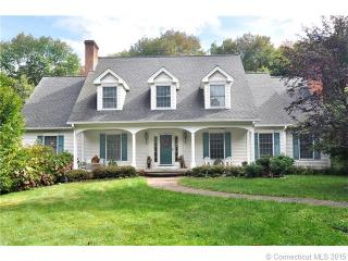 52 High Valley Dr, Collinsville, CT 06019-4523