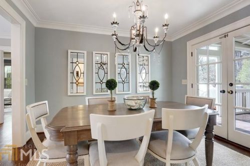 2106 Belvedere Dr, Atlanta GA  30318-1704 exterior
