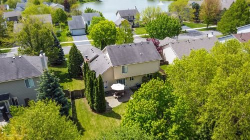 2419 Durango Ln, Naperville, IL 60564-8405