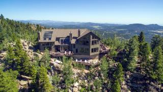 10996 Timothys Dr, Conifer, CO 80433-8227
