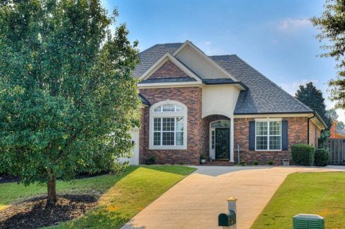 705 Cornerstone Ct, Evans, GA 30809-6709