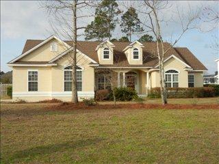 132 Wood Crest Cir, Brunswick, GA 31525-6877
